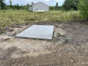 Engelhardt Concrete Services - Photo 4