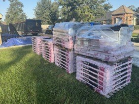 Tarpon Roofing - Photo 1