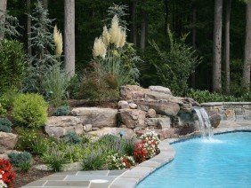 Jams Lawn & Gardening Inc - Photo 6