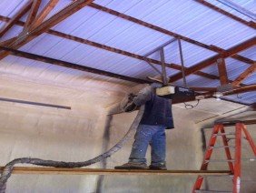 American Spray Foam Inc. - Photo 2