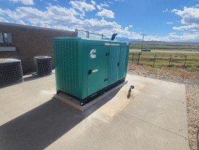 Cody Electric Contractor, LLC. - Photo 1