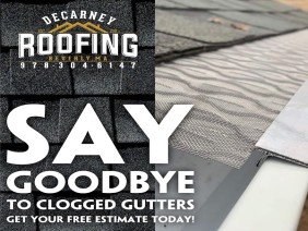 DECARNEY ROOFING LLC - Photo 4