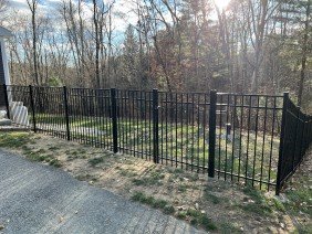 Central Mass Fence Company - Photo 5