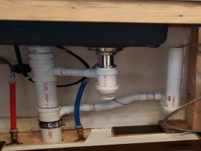 A Fish Plumbing and Heating - Photo -1