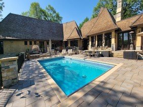 Clearene Pool & Spa Services - Photo 1