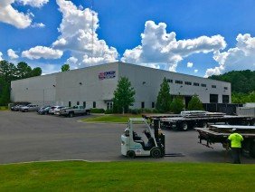 Conklin Metal Industries - Birmingham - Photo 4