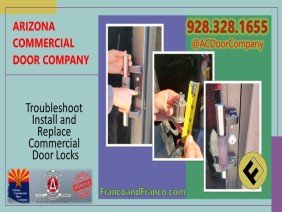Arizona Commercial Door Company - Photo 1