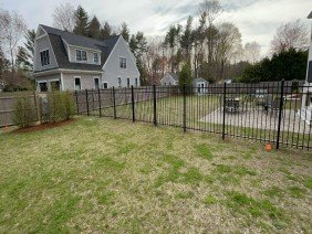 Superior Fence & Rail - Photo -1