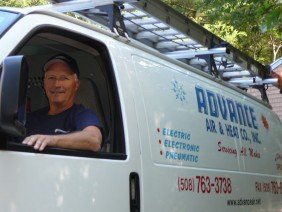 Advance Air & Heat Co., Inc. - Photo 4