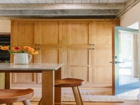 Tuscan Blue Design - Photo -1