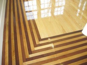 Duffy Floors - Frank H Duffy, Inc.- Wood Flooring Specialist Since 1927 - Photo 2