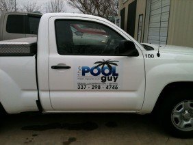 The Pool Guy of Louisiana - Photo 1