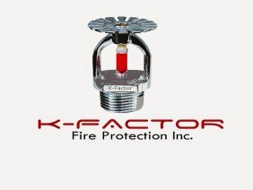 K-Factor Fire Protection, Inc - Photo -1