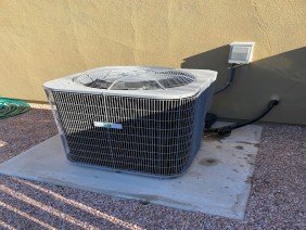 A/C Rangers Heating & Cooling - Photo 1