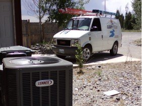 Cody Heating & Air Conditioning - Photo 3