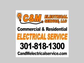 C & M Electrical Service, Corp. - Photo -1