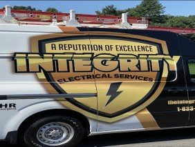 Integrity Electrical Services - Photo -1