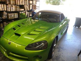 Phoenix Power Window Repair - Photo 5