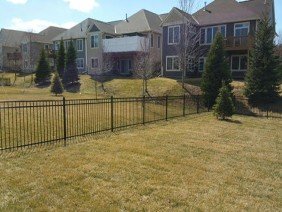 Twin Cities Fence - Photo 3