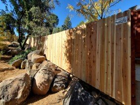 Prescott Fence Co - Photo 5