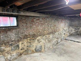United Masonry & Foundation Waterproofing, Chimney repairs - Photo -1
