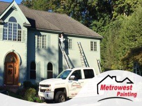 Metrowest Painting Services - Photo 0