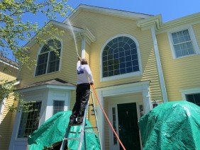 Stewart Painting - Photo 1