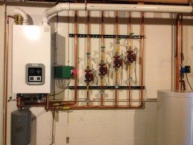 Classic Plumbing and Heating LLC - Photo 2