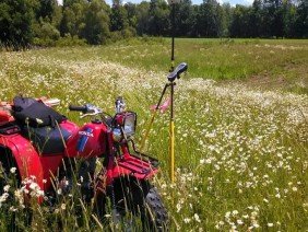 Clark Surveying Co. - Photo -1