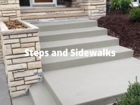 Morris Concrete Construction, Co. - Photo 2