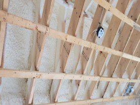 The Green Cocoon, LIC - Home Insulation Contractor - Photo 4