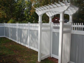 Atlantic Coast Fence Company Inc - Photo 4