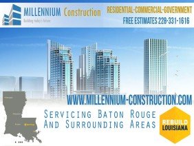 Millennium Construction - Photo 0