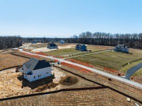 Keystone Custom Homes - Winchester Springs - Photo 5