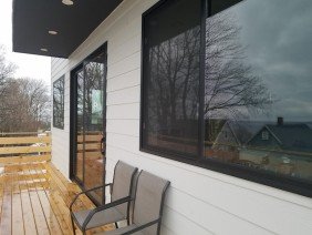Mastercraft Roofing Siding Windows - Photo -1