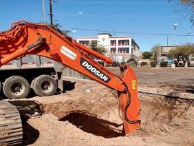 AZ Excavating LLC - Photo 4
