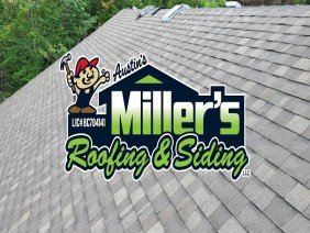 Austin's Miller's Roofing & Siding - Photo 2