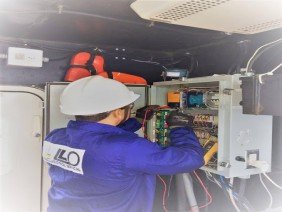 LLO Electrician corp - Photo 1