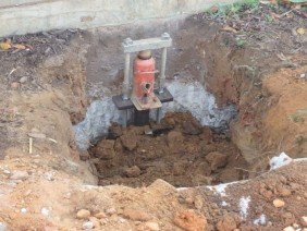 Ann Arbor Foundation Repair Experts - Photo 0