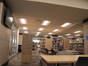 K.B. Construction & Acoustical - Photo 4