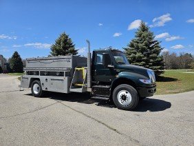 Cadillac Fabrication - Photo 3