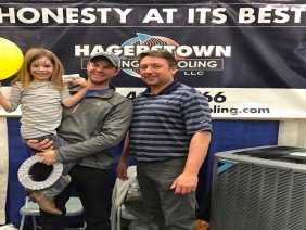 Hagerstown Heating & Cooling - Photo 3