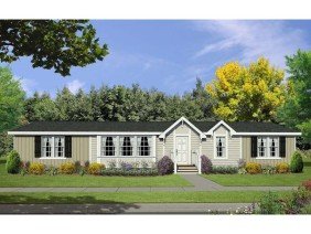 Factory Homes Wyoming - Photo 1