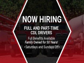 Maryland Portable Concrete Inc - Photo 1