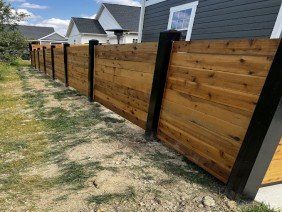 Brinsfield Fence Company- Oldest locally owned fencing company-Easton, MD - Photo 0