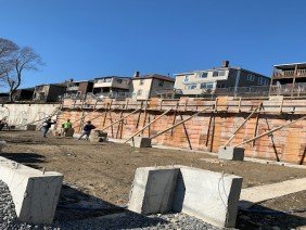 Mass Concrete Construction - Photo 1