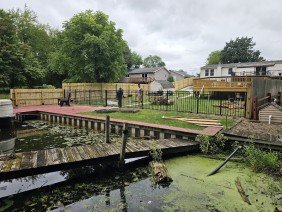 L and L Fence Company - Photo 6