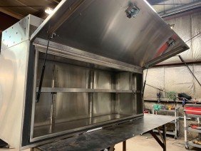 Sheet Metal Solutions, LLC - Photo 4