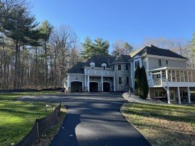 Ace Asphalt Paving - Photo 1