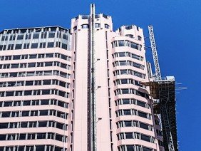 ECRS - East Coast Rigging and Scaffolding - Photo -1